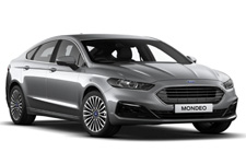 Van Hire Rugby - Mondeo - car hire Rugby