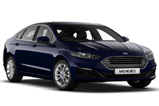 Van Hire Rugby - Mondeo Auto - car hire Rugby