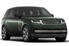 Van Hire Rugby - Range Rover - car hire Rugby
