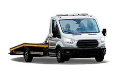 Van Hire Rugby - Recovery Van - Van hire Rugby